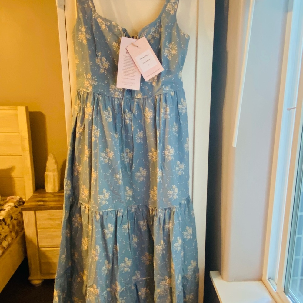Christy Dawn Adele Dress - Picture 6 of 6
